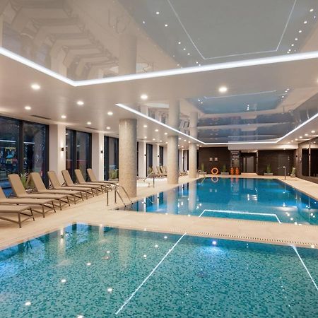 M&M-Spa&Art Bali, Nadmorskie Tarasy Kolobrzeg Exterior photo