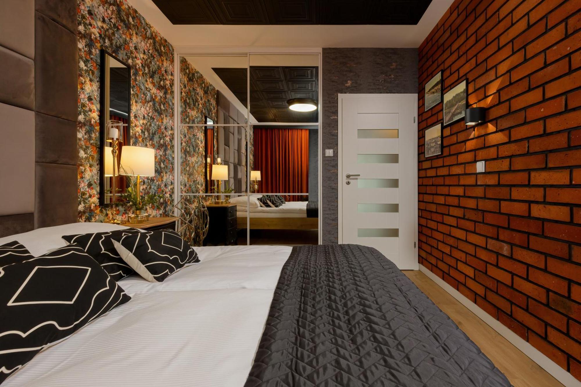 M&M-Spa&Art Bali, Nadmorskie Tarasy Kolobrzeg Room photo