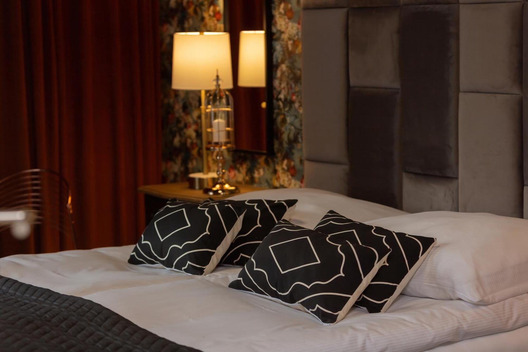 M&M-Spa&Art Bali, Nadmorskie Tarasy Kolobrzeg Room photo