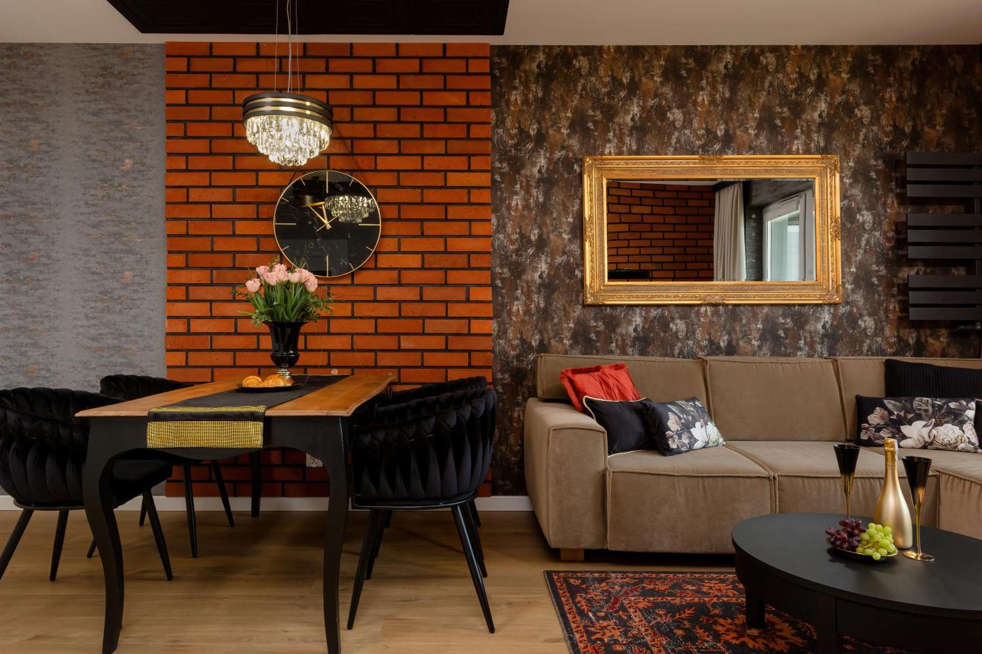 M&M-Spa&Art Bali, Nadmorskie Tarasy Kolobrzeg Room photo