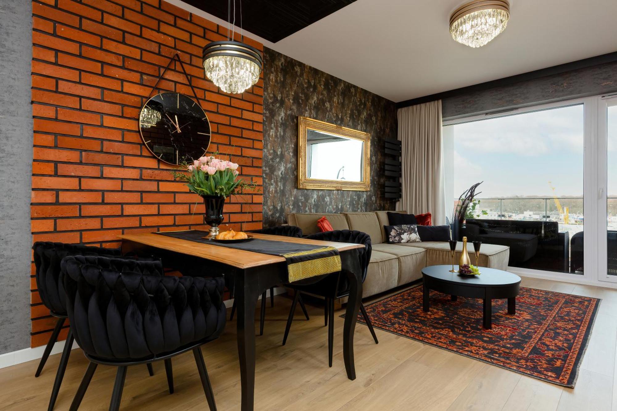 M&M-Spa&Art Bali, Nadmorskie Tarasy Kolobrzeg Room photo