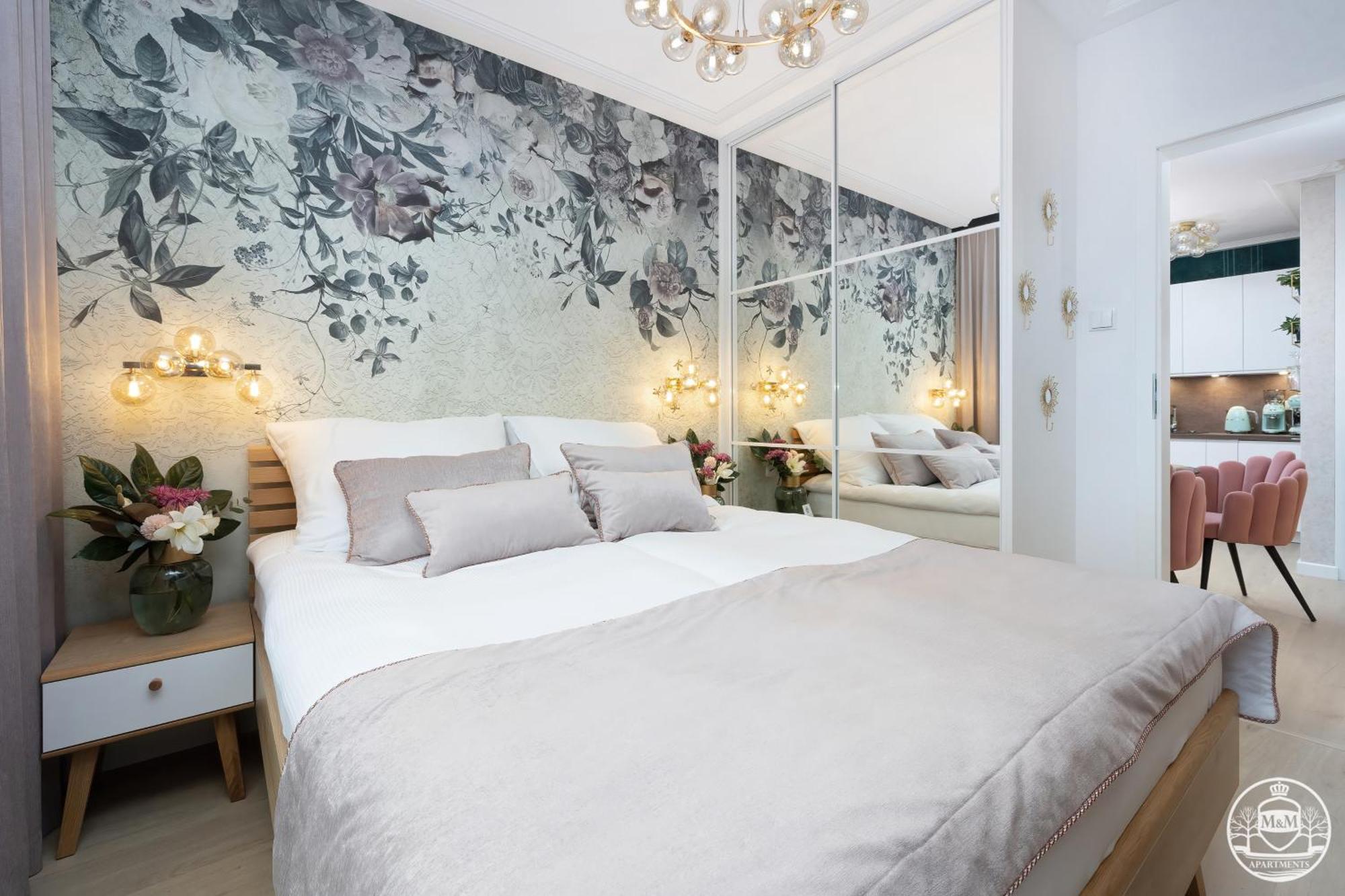 M&M-Spa&Art Bali, Nadmorskie Tarasy Kolobrzeg Room photo