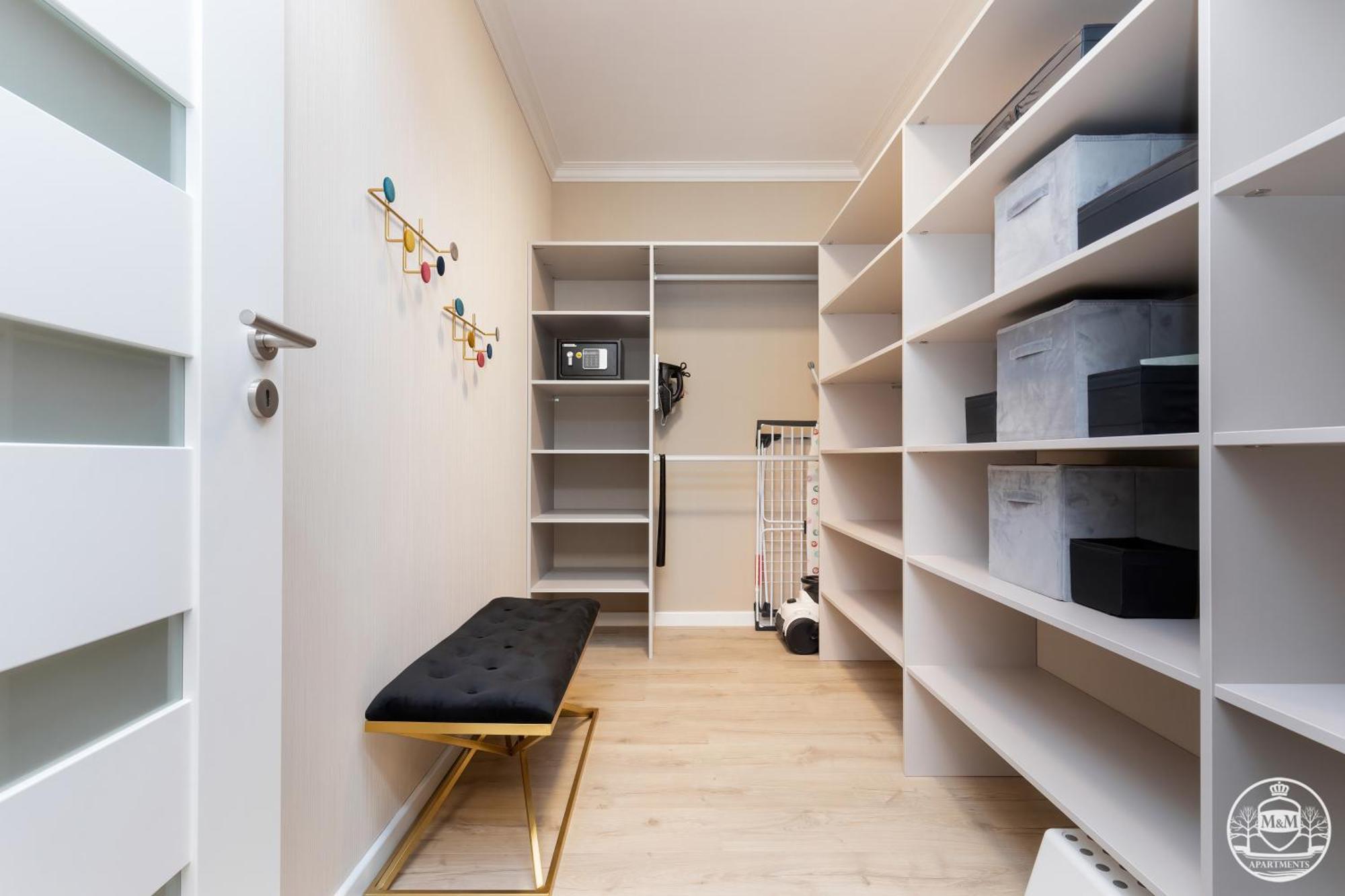 M&M-Spa&Art Bali, Nadmorskie Tarasy Kolobrzeg Room photo