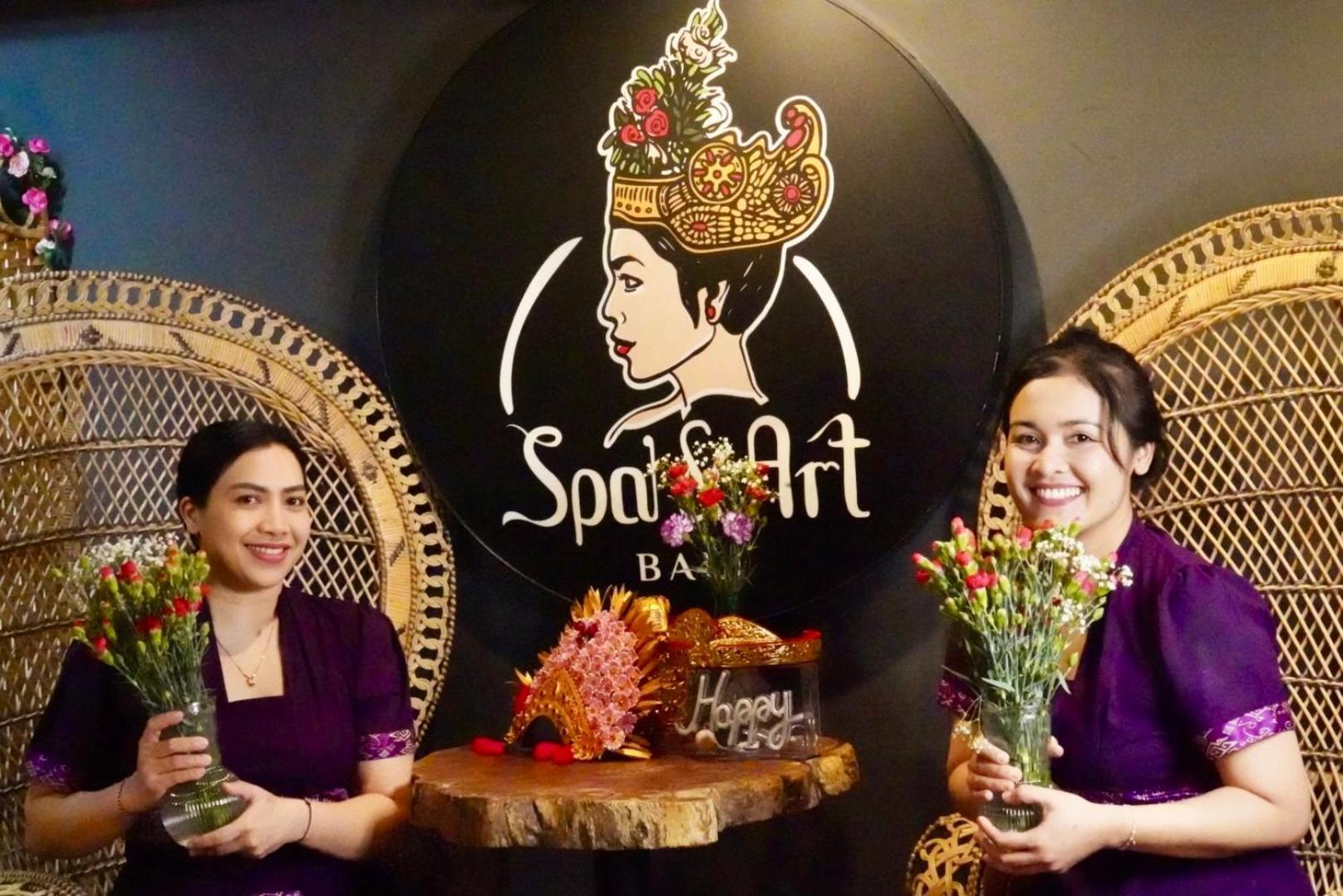 M&M-Spa&Art Bali, Nadmorskie Tarasy Kolobrzeg Exterior photo